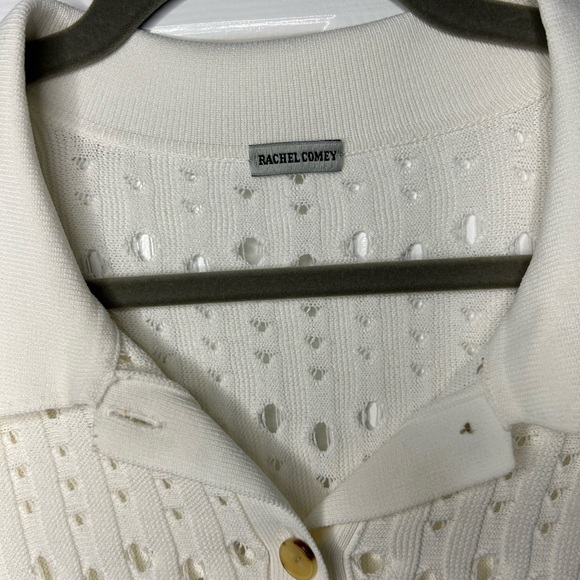 Rachel Comey Member Top Sweater NWOT - Picture 6 of 11